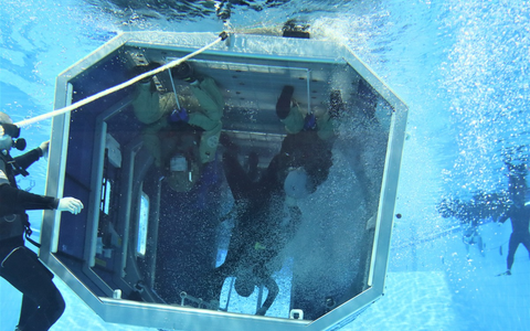 Über 20.000 ukrainische Soldatinnen und Soldaten in Deutschland militärisch ausgebildet - Foto: presseportal.de