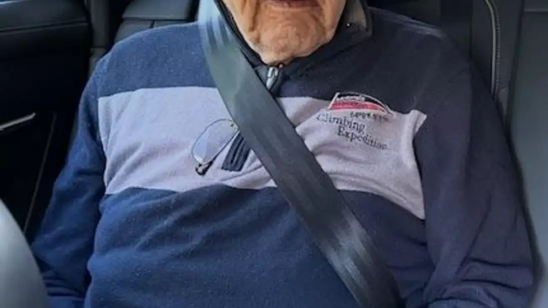 POL-HG: 85-jähriger Mann aus Friedrichsdorf vermisst - Bild: presseportal.de