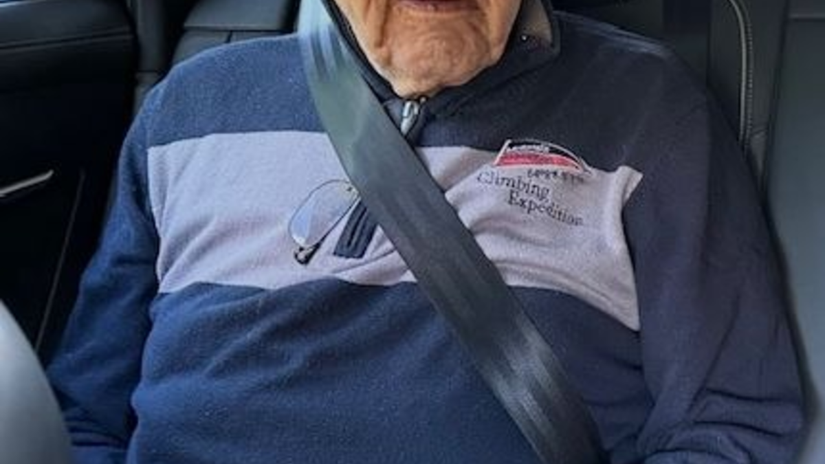 POL-HG: 85-jähriger Mann aus Friedrichsdorf vermisst - Foto: presseportal.de