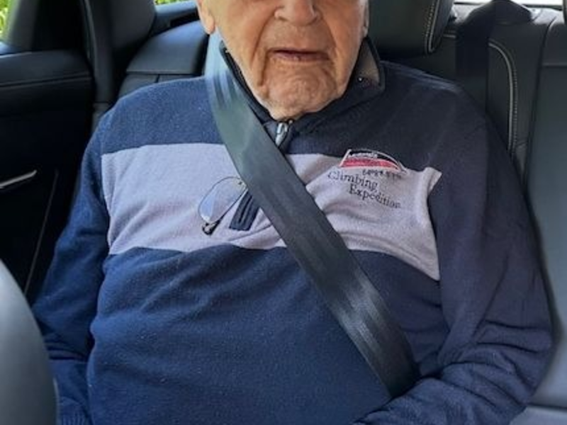 POL-HG: 85-jähriger Mann aus Friedrichsdorf vermisst - Foto: presseportal.de