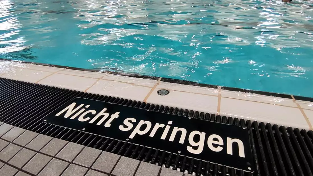 Schwimmbad (Archiv) - Bild: über dts Nachrichtenagentur