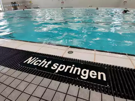 Schwimmbad (Archiv) - Foto: über dts Nachrichtenagentur
