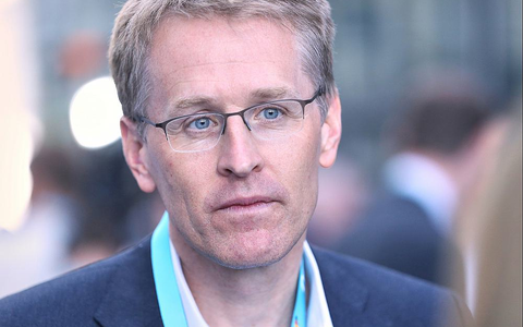 Daniel Günther (Archiv) - Foto: über dts Nachrichtenagentur