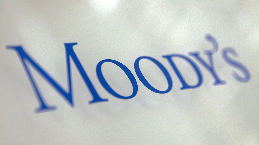 Moody's rechnet mit einer starken Erhöhung des US-Haushaltsdefizits in den kommenden Jahren. (Archivbild) - Bild: picture alliance / dpa