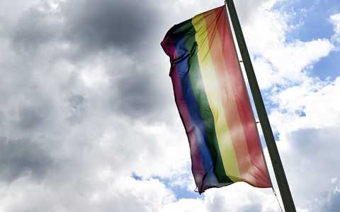 Der Interessenverband für queere Menschen zeigt sich angesichts des gesellschaftlichen Klimas in Deutschland beunruhigt. (Archivfoto) - Foto: Federico Gambarini/dpa