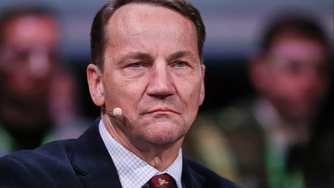 Radoslaw Sikorski (Archiv) - Bild: über dts Nachrichtenagentur