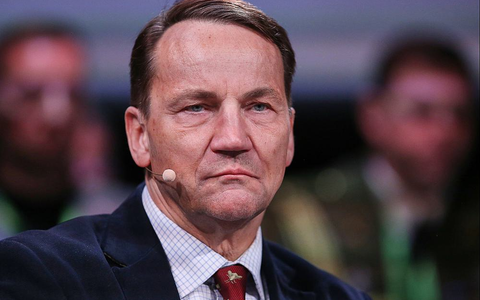 Radoslaw Sikorski (Archiv) - Foto: über dts Nachrichtenagentur