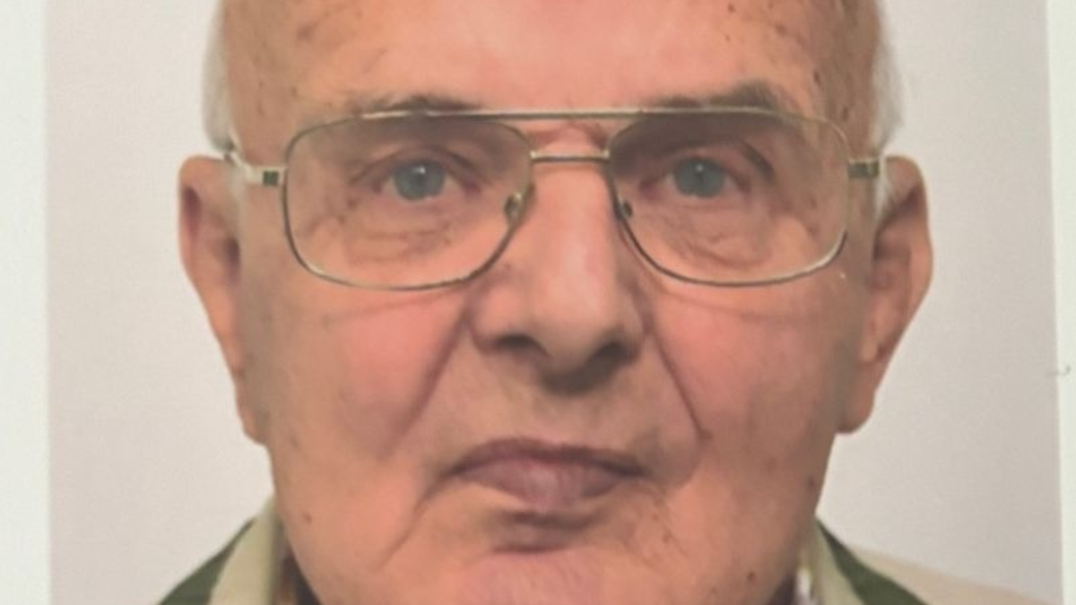 POL-HH: 250517-1. Vermisstenfahndung nach 84-jährigem Mann - Foto: presseportal.de