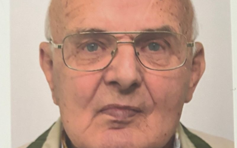 POL-HH: 250517-1. Vermisstenfahndung nach 84-jährigem Mann - Foto: presseportal.de