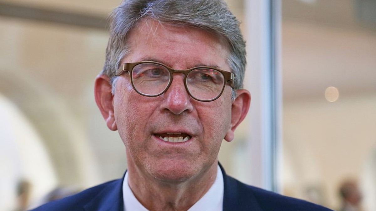 Wolfram Weimer (Archiv) - Foto: über dts Nachrichtenagentur