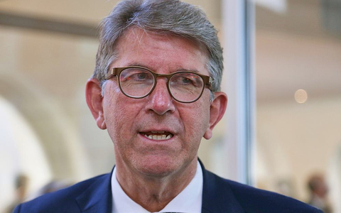 Wolfram Weimer (Archiv) - Foto: über dts Nachrichtenagentur