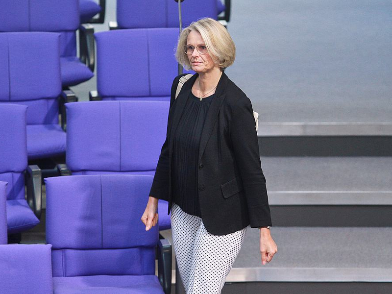 Anja Karliczek (Archiv) - Foto: über dts Nachrichtenagentur