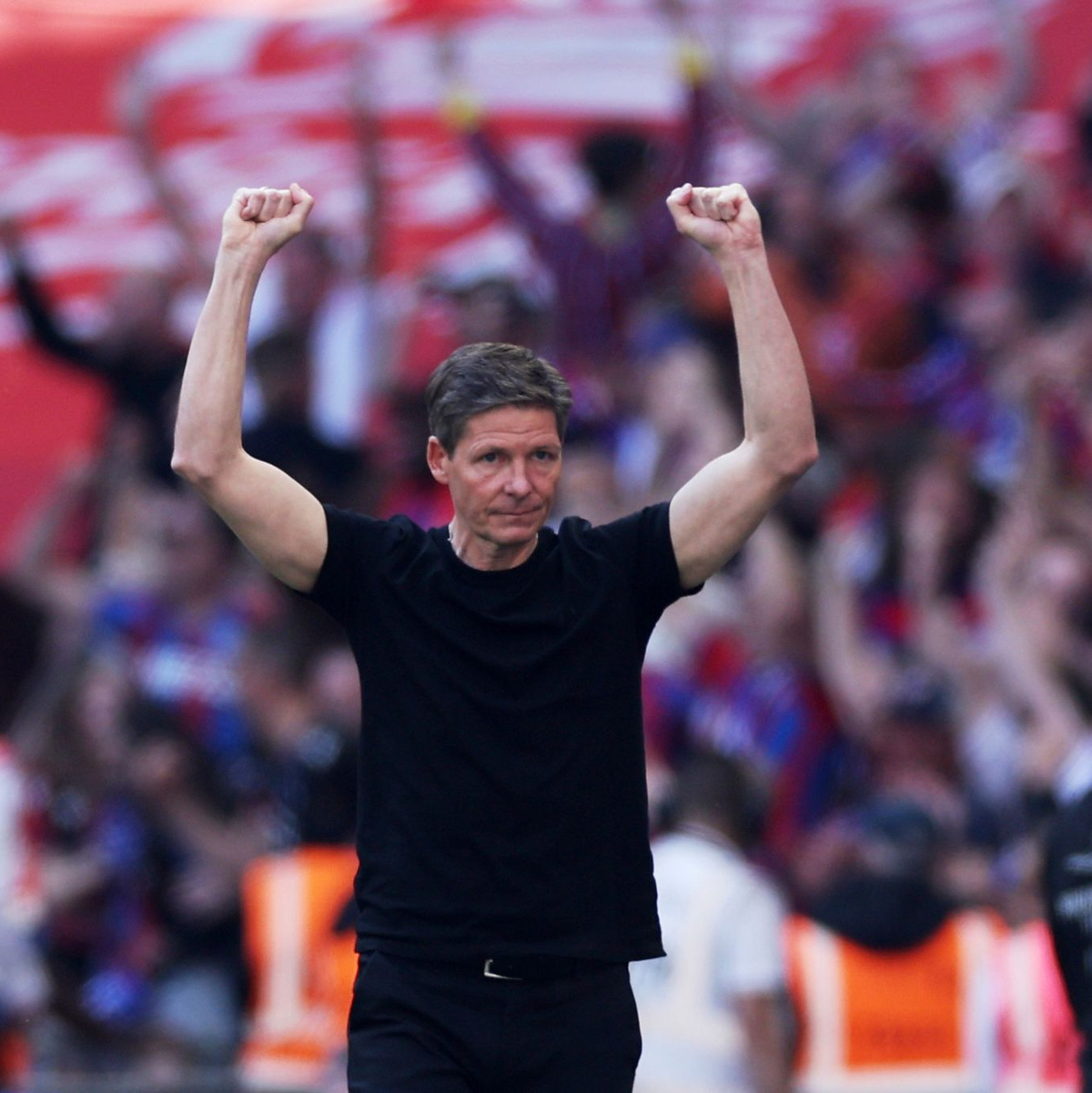 Eine Saison zum Vergessen für den spanischen Star-Coach.   - Foto: Ian Walton/AP/dpa