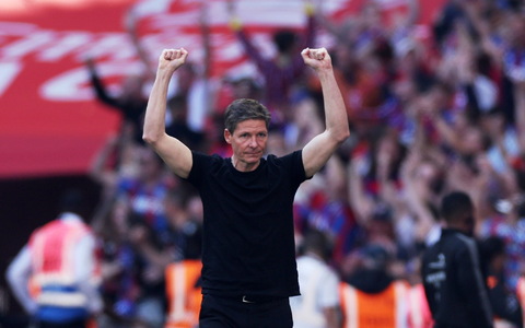 Eine Saison zum Vergessen für den spanischen Star-Coach.   - Foto: Ian Walton/AP/dpa