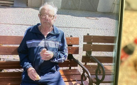 POL-GI: Landkreis Marburg-Biedenkopf: Vermisster 85-Jähriger aus Breidenbach - Foto: presseportal.de