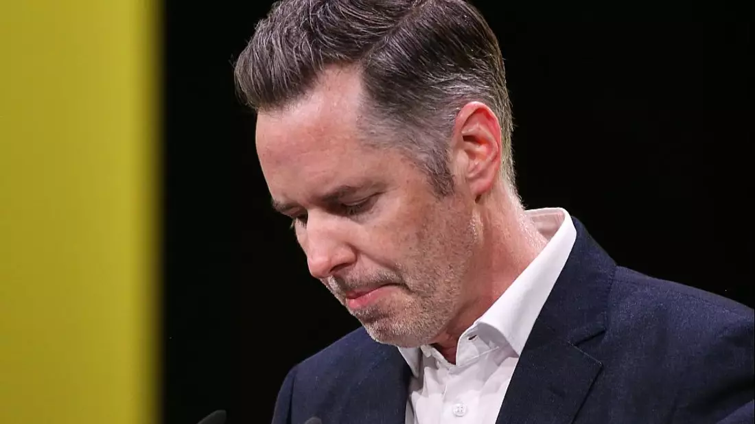 Christian Dürr (Archiv) - Bild: über dts Nachrichtenagentur