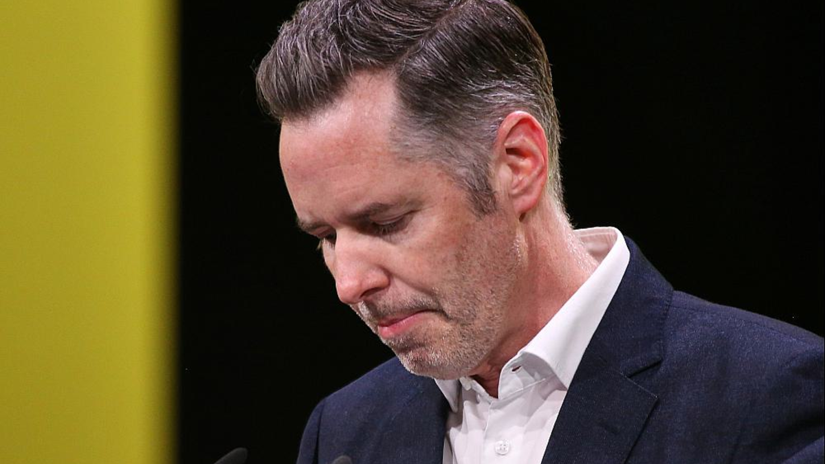 Christian Dürr (Archiv) - Foto: über dts Nachrichtenagentur