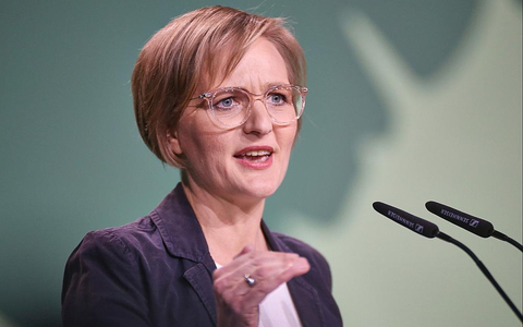 Franziska Brantner (Archiv) - Foto: über dts Nachrichtenagentur