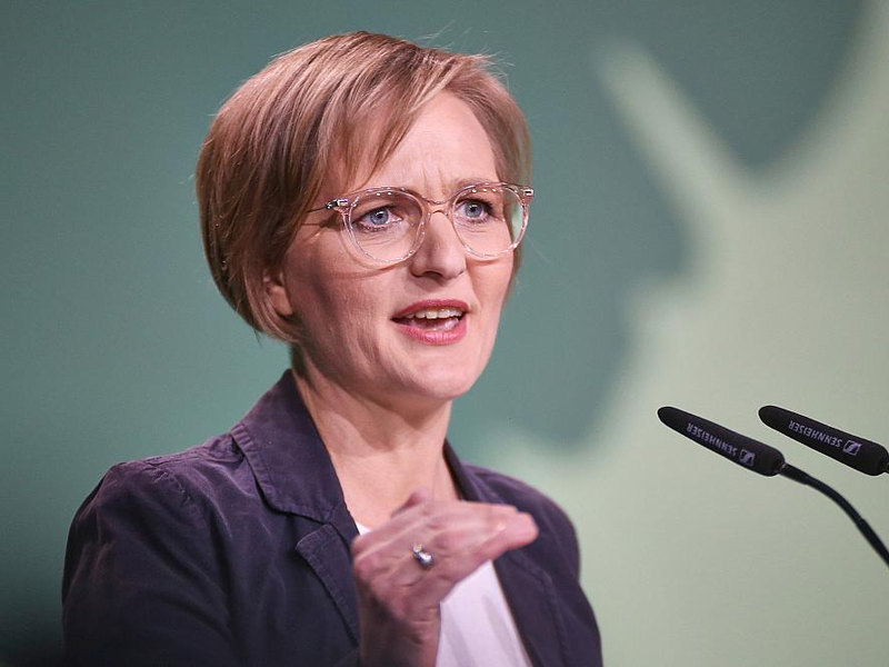 Franziska Brantner (Archiv) - Foto: über dts Nachrichtenagentur