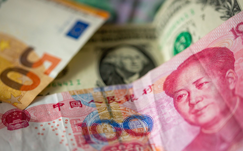 Europas Wirtschaft gerät im globalen Vergleich unter Druck, wie eine neue Studie zeigt. (Symbolbild) - Foto: Fernando Gutierrez-Juarez/dpa