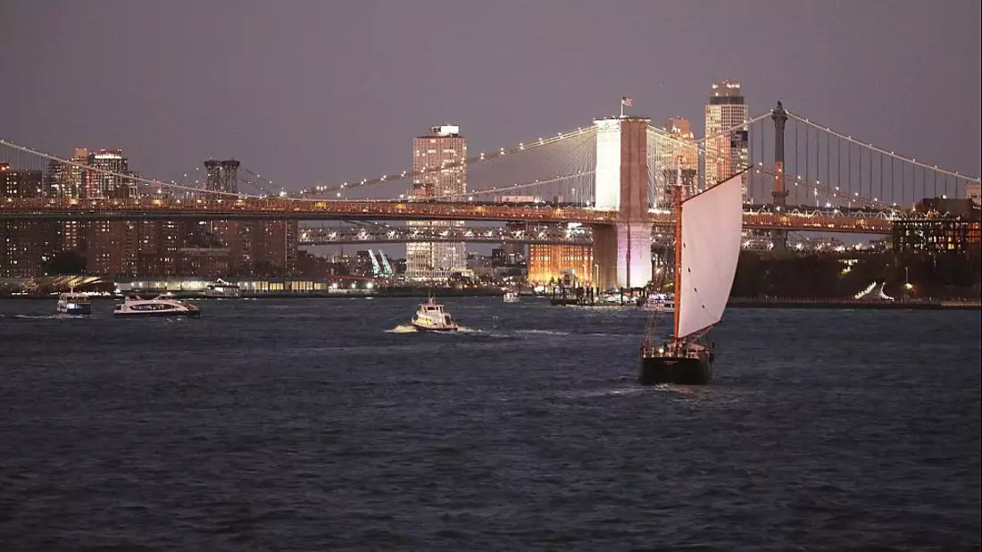 Brooklyn Bridge (Archiv) - Bild: über dts Nachrichtenagentur