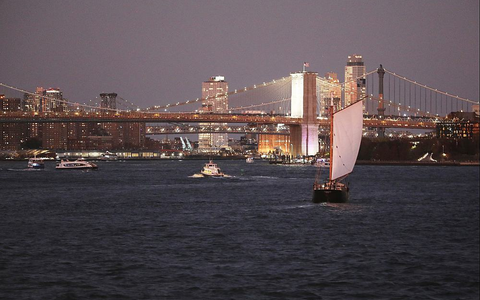 Brooklyn Bridge (Archiv) - Foto: über dts Nachrichtenagentur
