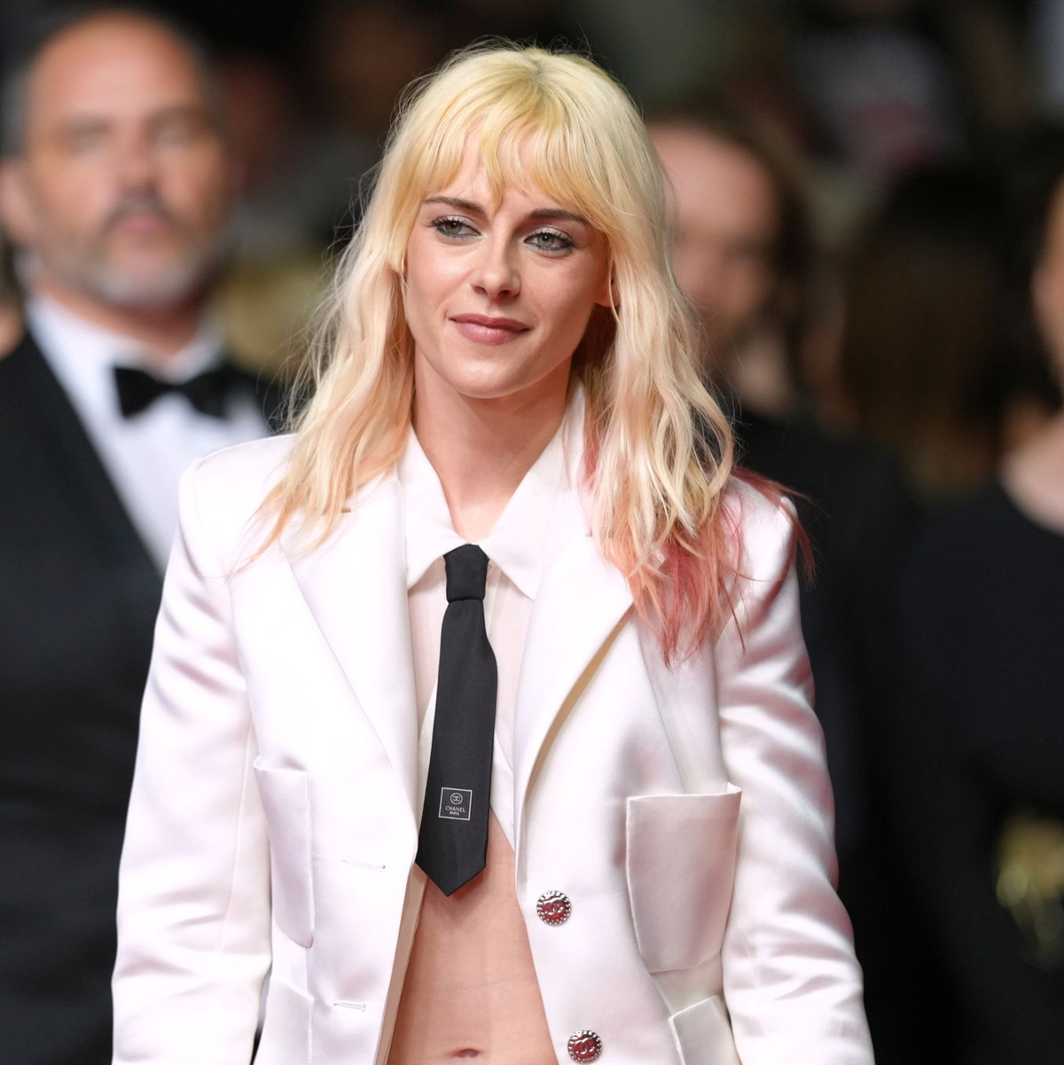Kristen Stewarts Film wird in Cannes in der Sektion «Un Certain Regard» gezeigt. - Foto: Lewis Joly/Invision/AP/dpa