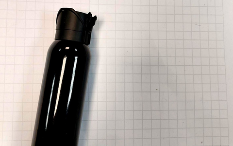 BPOL NRW: Bundespolizei stellt Pfefferspray bei 18-Jährigem sicher - Foto: presseportal.de