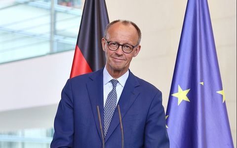 Friedrich Merz (Archiv) - Foto: über dts Nachrichtenagentur