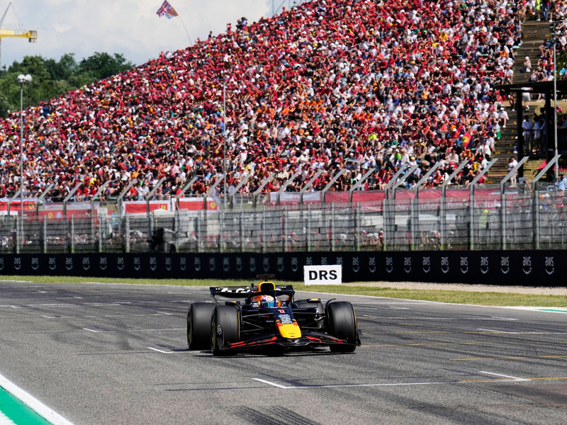 Die Siegesserie von WM-Spitzenreiter Oscar Piastri ist gestoppt. - Foto: Luca Bruno/Pool AP/AP/dpa