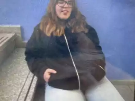 POL-GI: Landkreis Wetterau: 13-jährige Lea Grimmer vermisst - Foto: presseportal.de