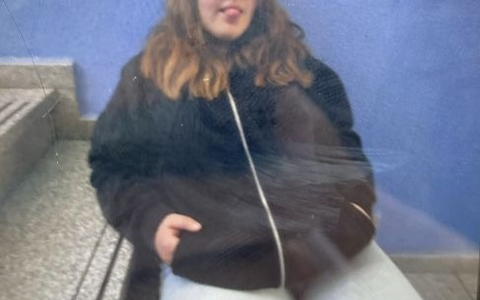 POL-GI: Landkreis Wetterau: 13-jährige Lea Grimmer vermisst - Foto: presseportal.de