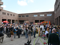 FW Stuttgart: Feuerwehr Stuttgart begrüßt über 10.000 Gäste beim Tag der offenen Tür - Foto: presseportal.de