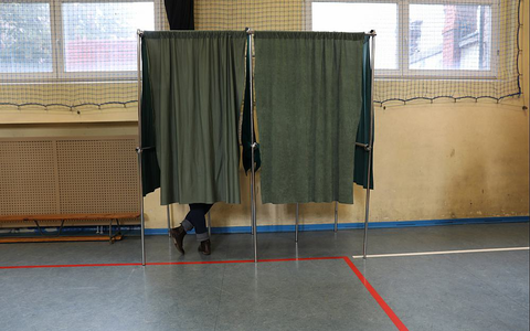 Wahllokal in Polen (Archiv) - Foto: über dts Nachrichtenagentur