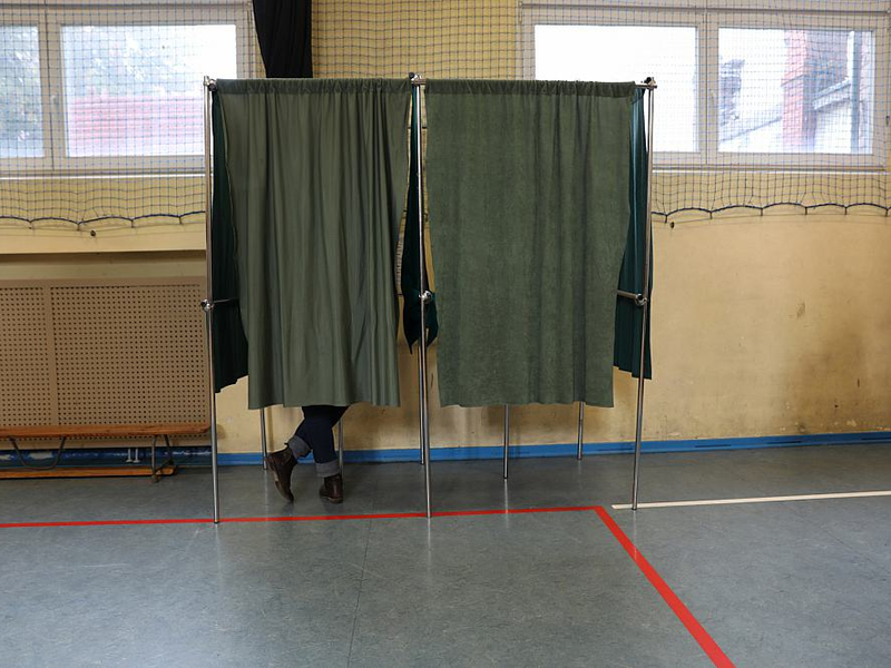 Wahllokal in Polen (Archiv) - Foto: über dts Nachrichtenagentur