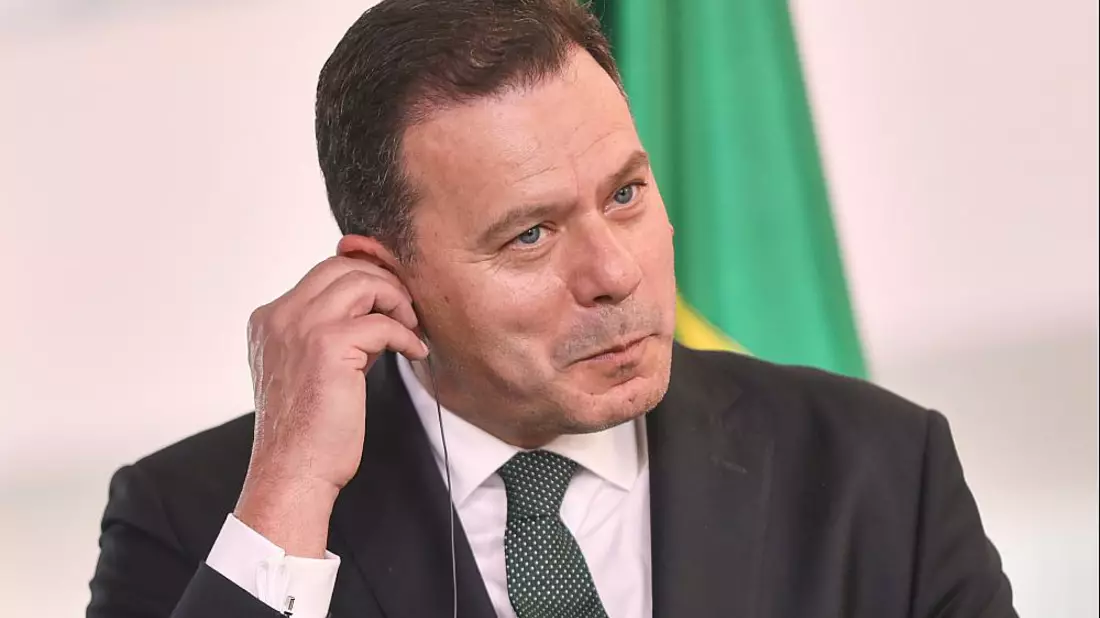 Luis Montenegro (Archiv) - Bild: über dts Nachrichtenagentur