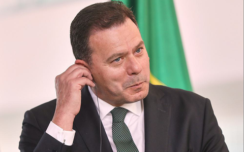 Luis Montenegro (Archiv) - Foto: über dts Nachrichtenagentur