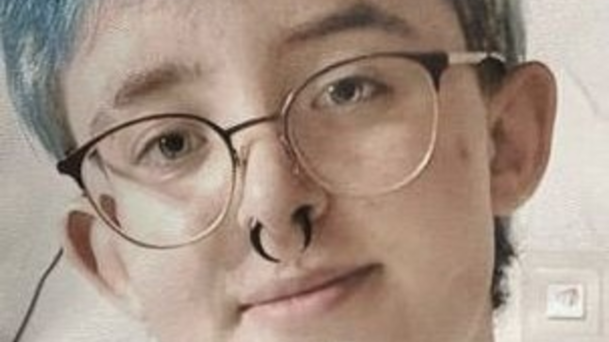 POL-GI: Wetteraukreis: 13-Jährige aus Gedern vermisst - Foto: presseportal.de