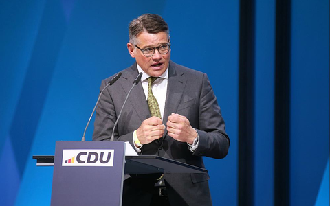 Boris Rhein (Archiv) - Foto: über dts Nachrichtenagentur