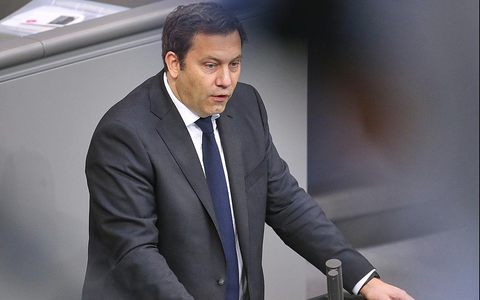 Lars Klingbeil am 15.05.2025 - Foto: über dts Nachrichtenagentur