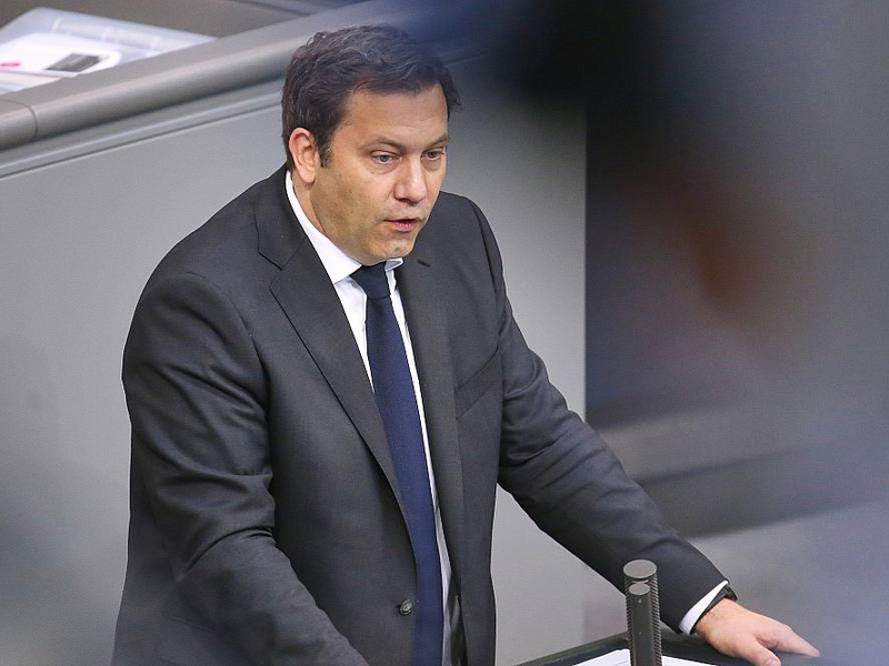 Lars Klingbeil am 15.05.2025 - Foto: über dts Nachrichtenagentur