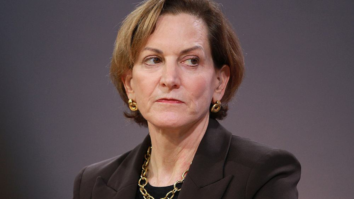 Anne Applebaum (Archiv) - Foto: über dts Nachrichtenagentur