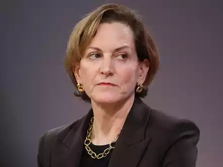 Anne Applebaum (Archiv) - Foto: über dts Nachrichtenagentur