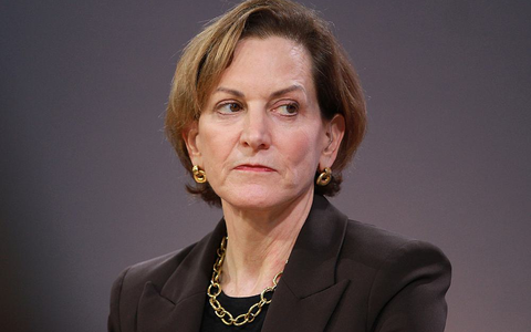 Anne Applebaum (Archiv) - Foto: über dts Nachrichtenagentur