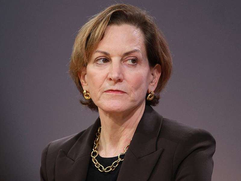 Anne Applebaum (Archiv) - Foto: über dts Nachrichtenagentur