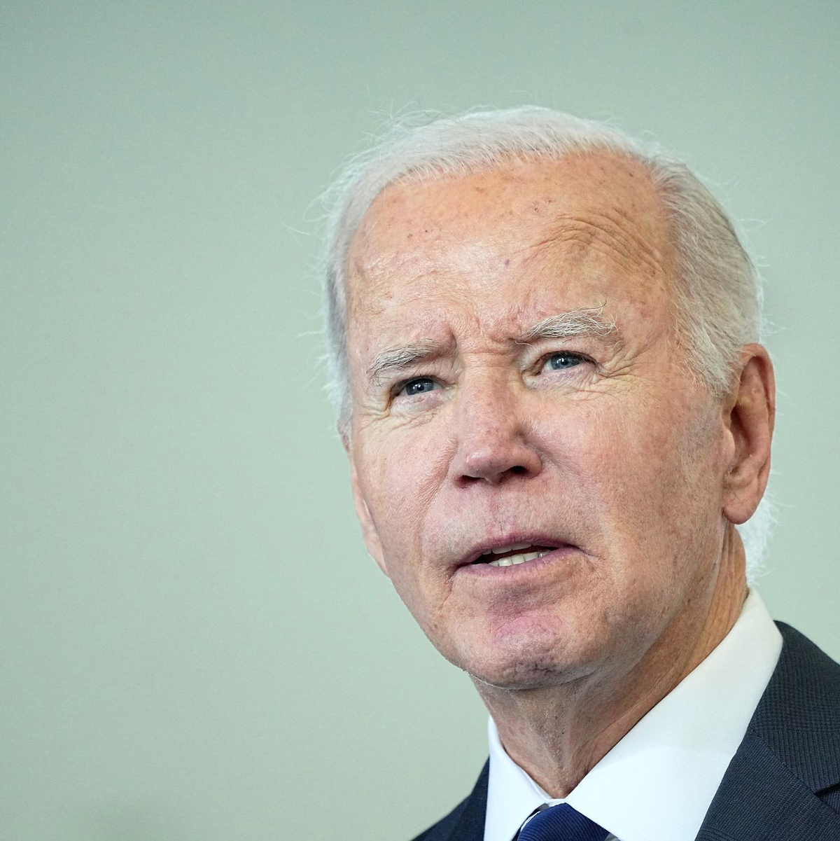 Biden und seine Familie beraten sich nach Angaben seines Büros derzeit mit seinem Ärzteteam über das weitere Vorgehen.  - Foto: Michael Kappeler/dpa