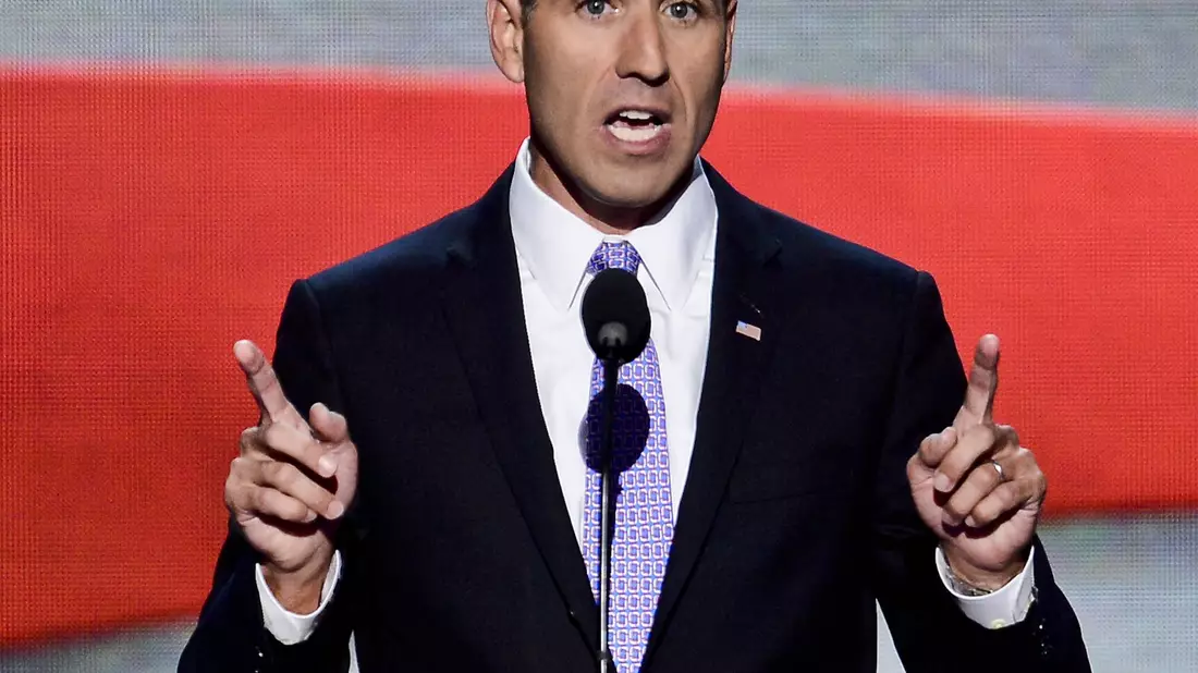 Der Sohn von Biden, Beau, starb vor zehn Jahren an Gehirnkrebs. (Archivbild) - Bild: picture alliance / dpa