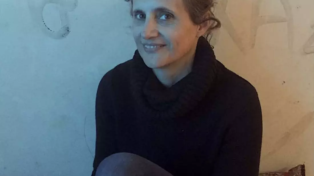 DOK.fest Preis der SOS-Kinderdörfer weltweit an Jasna Krajinovic für RASHID, L'ENFANT DE SINJAR verliehen - Bild: presseportal.de