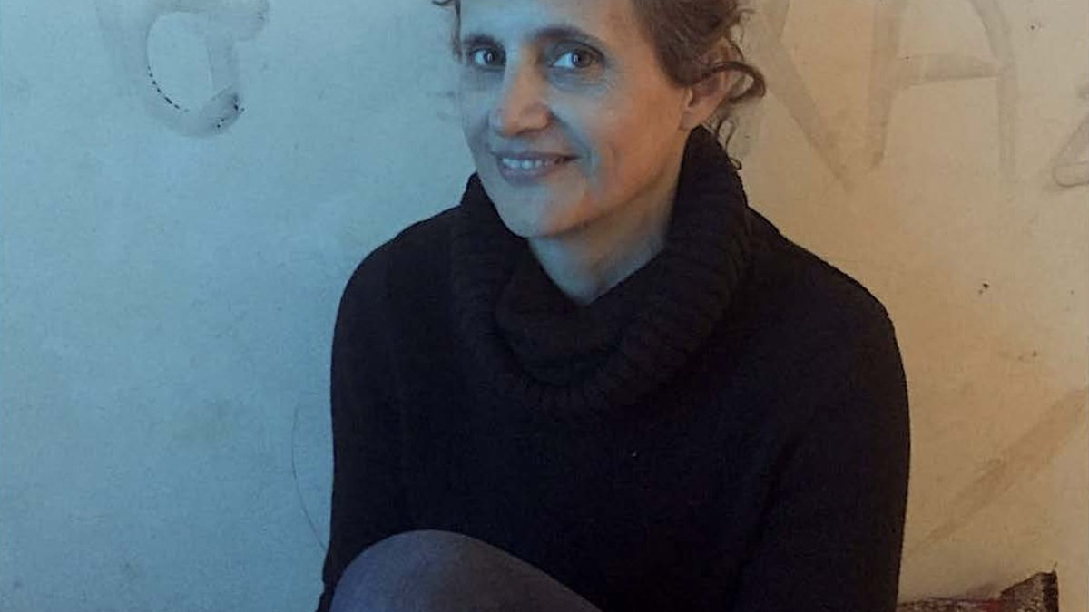 DOK.fest Preis der SOS-Kinderdörfer weltweit an Jasna Krajinovic für RASHID, L'ENFANT DE SINJAR verliehen - Foto: presseportal.de