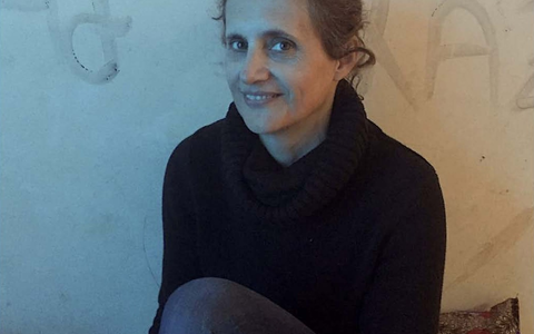 DOK.fest Preis der SOS-Kinderdörfer weltweit an Jasna Krajinovic für RASHID, L'ENFANT DE SINJAR verliehen - Foto: presseportal.de DOK.fest Preis der SOS-Kinderdörfer weltweit an Jasna Krajinovic für RASHID, L'ENFANT DE SINJAR verliehen - Foto: presseportal.de